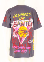 TEST COLLECTION CAMISETA TALLA L - TC154