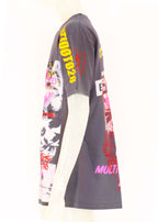 TEST COLLECTION CAMISETA TALLA L - TC154