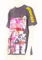 TEST COLLECTION CAMISETA TALLA L - TC154