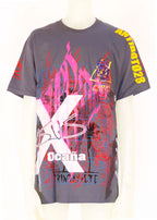 TEST COLLECTION CAMISETA TALLA L - TC155