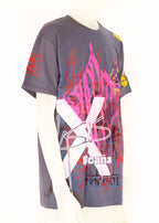 TEST COLLECTION CAMISETA TALLA L - TC155