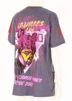 TEST COLLECTION CAMISETA TALLA L - TC155