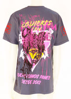 TEST COLLECTION CAMISETA TALLA L - TC155