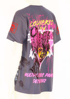 TEST COLLECTION CAMISETA TALLA L - TC155