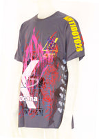 TEST COLLECTION CAMISETA TALLA L - TC155