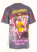 TEST COLLECTION CAMISETA TALLA L - TC156