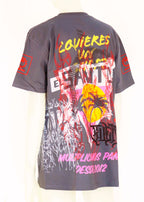 TEST COLLECTION CAMISETA TALLA L - TC156