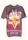 TEST COLLECTION CAMISETA TALLA L - TC157