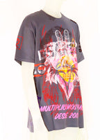 TEST COLLECTION CAMISETA TALLA L - TC157