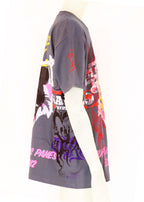 TEST COLLECTION CAMISETA TALLA L - TC157
