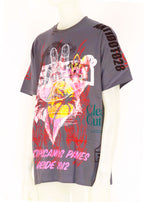 TEST COLLECTION CAMISETA TALLA L - TC157