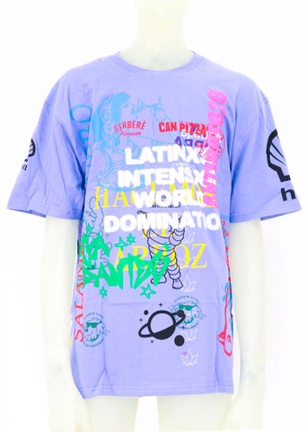 TEST COLLECTION CAMISETA TALLA L - TC158