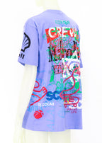 TEST COLLECTION CAMISETA TALLA L - TC158
