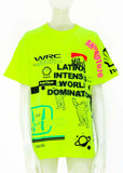 TEST COLLECTION CAMISETA TALLA L - TC159