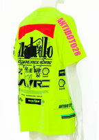TEST COLLECTION CAMISETA TALLA L - TC159