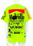 TEST COLLECTION CAMISETA TALLA L - TC159