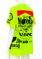 TEST COLLECTION CAMISETA TALLA L - TC159