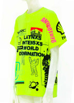 TEST COLLECTION CAMISETA TALLA L - TC159