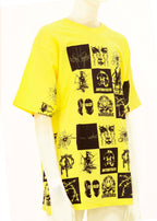 TEST COLLECTION CAMISETA TALLA L - TC160