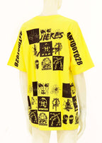 TEST COLLECTION CAMISETA TALLA L - TC160