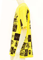 TEST COLLECTION CAMISETA TALLA L - TC160