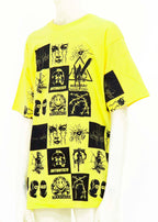 TEST COLLECTION CAMISETA TALLA L - TC160