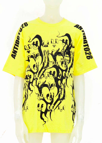 TEST COLLECTION CAMISETA TALLA L - TC161