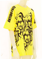 TEST COLLECTION CAMISETA TALLA L - TC161
