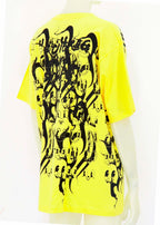 TEST COLLECTION CAMISETA TALLA L - TC161