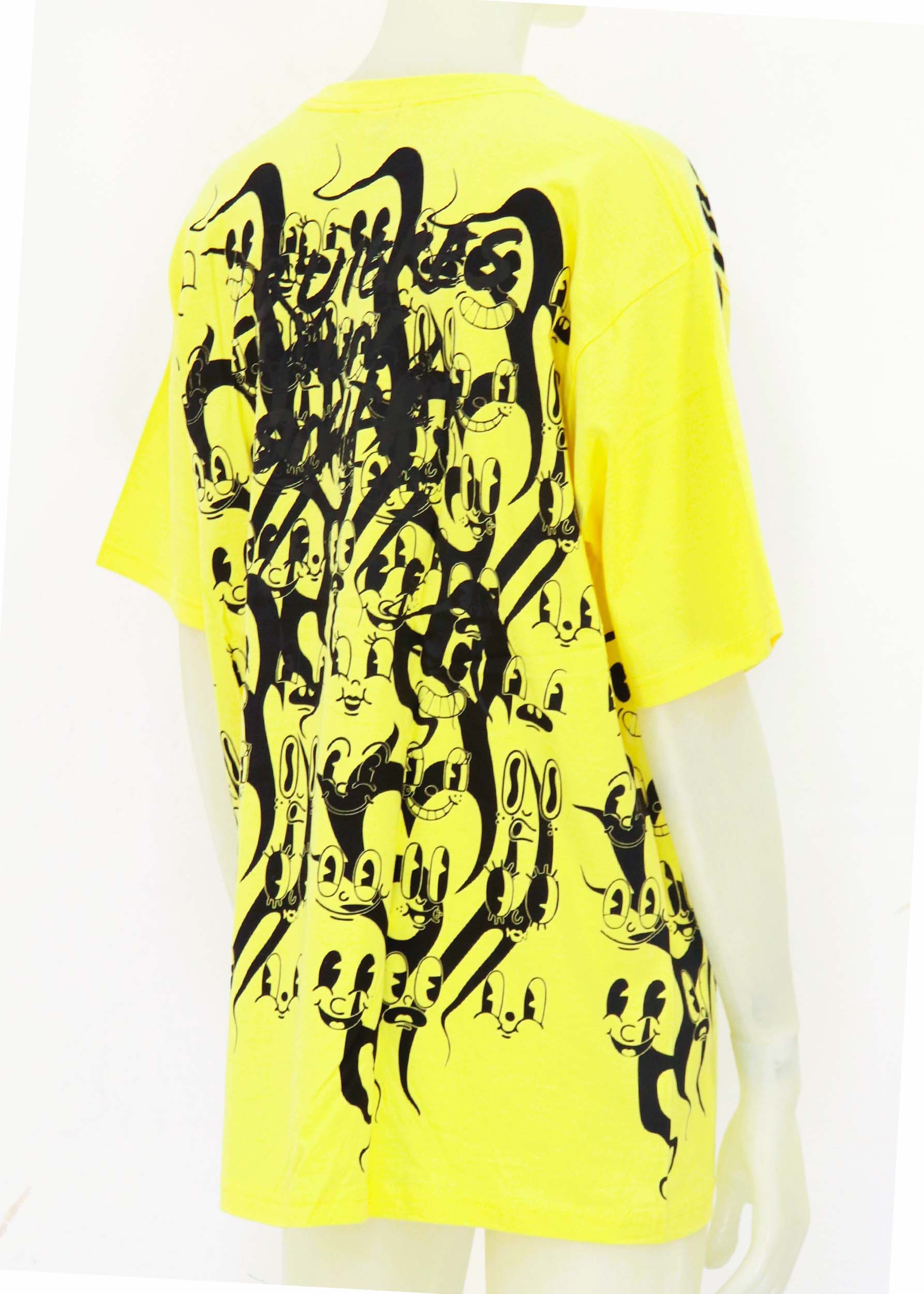 TEST COLLECTION CAMISETA TALLA L - TC161