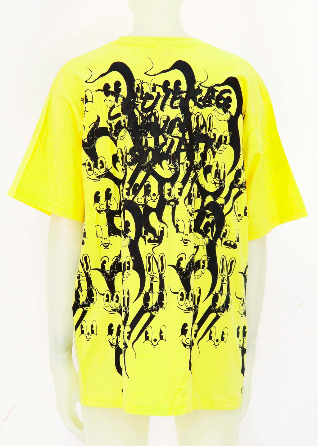 TEST COLLECTION CAMISETA TALLA L - TC161