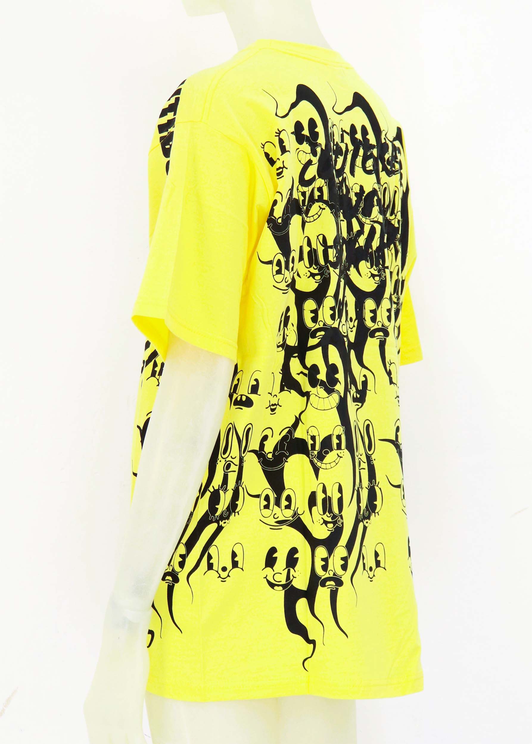 TEST COLLECTION CAMISETA TALLA L - TC161