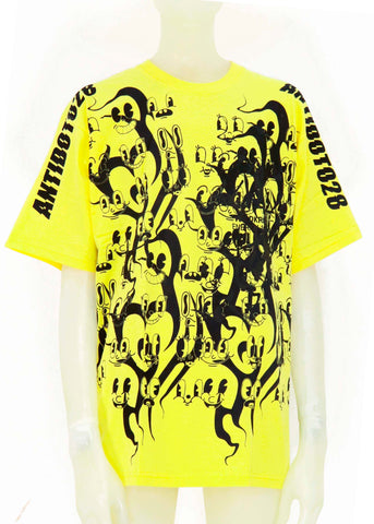 TEST COLLECTION CAMISETA TALLA L - TC162