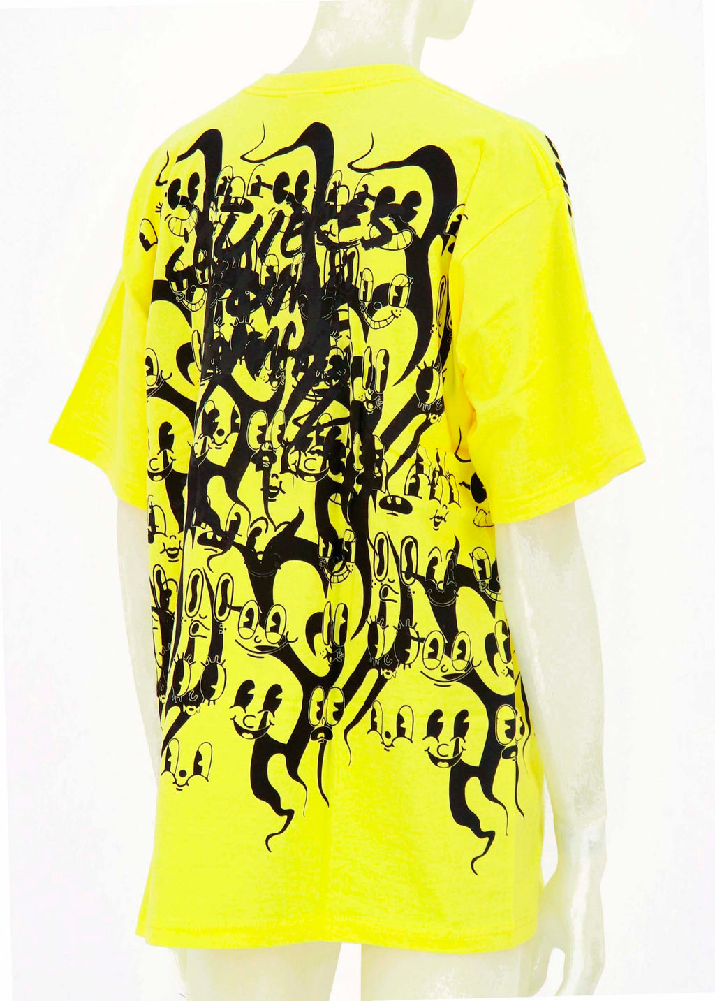TEST COLLECTION CAMISETA TALLA L - TC162