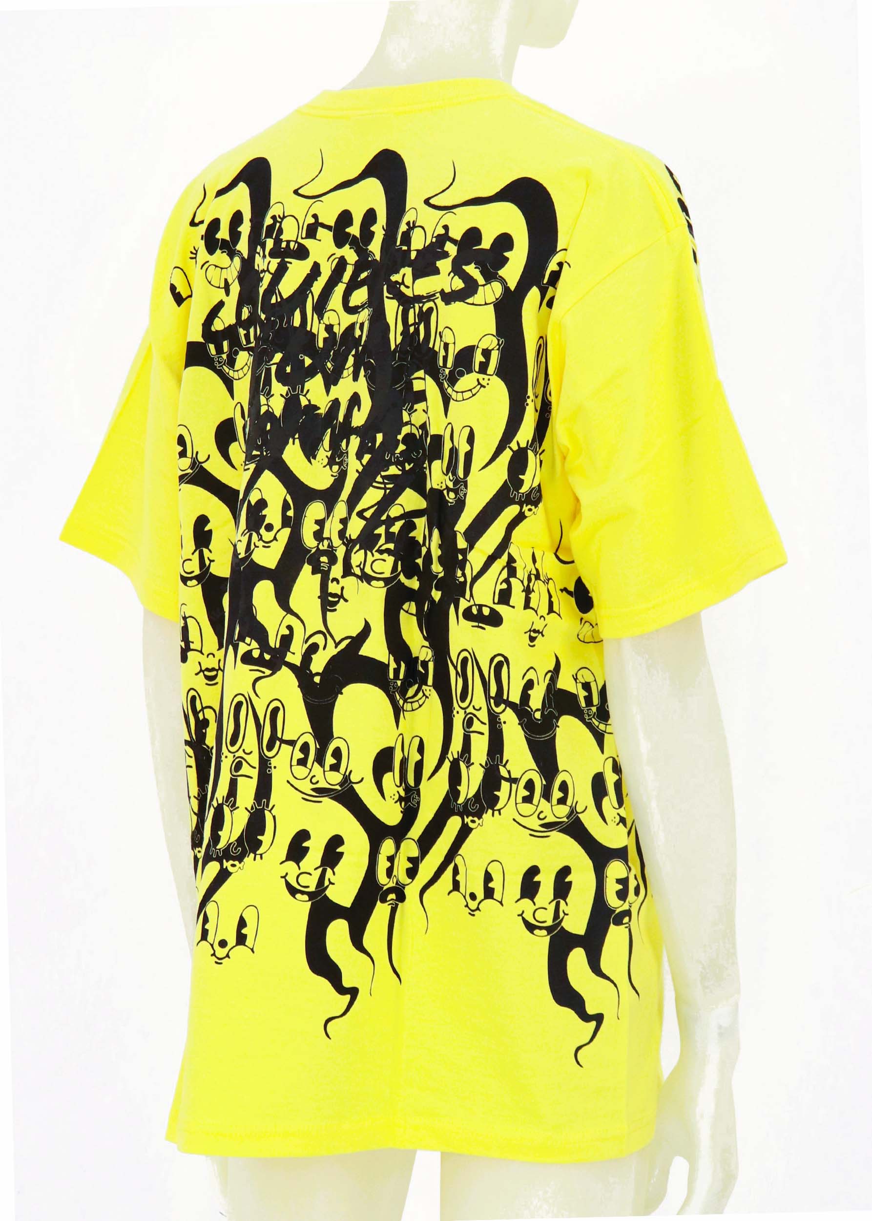 TEST COLLECTION CAMISETA TALLA L - TC162