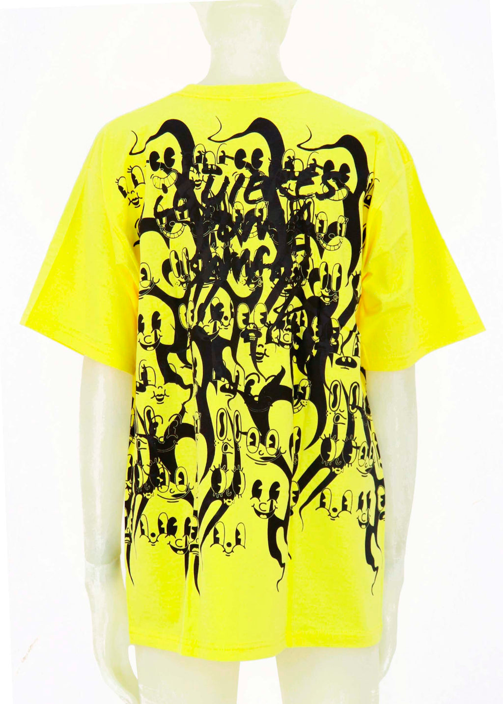 TEST COLLECTION CAMISETA TALLA L - TC162