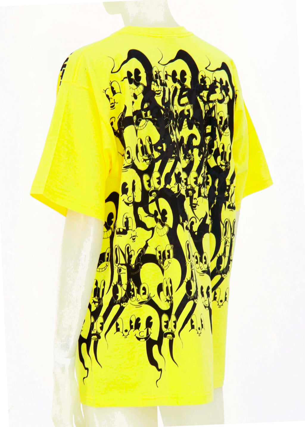 TEST COLLECTION CAMISETA TALLA L - TC162