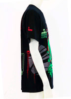 TEST COLLECTION CAMISETA TALLA L - TC163