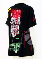 TEST COLLECTION CAMISETA TALLA L - TC163