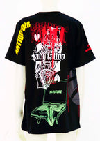 TEST COLLECTION CAMISETA TALLA L - TC163