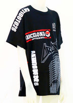 TEST COLLECTION CAMISETA TALLA XL - TC164