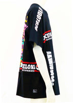 TEST COLLECTION CAMISETA TALLA XL - TC164
