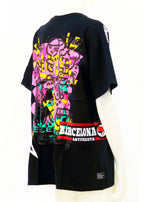 TEST COLLECTION CAMISETA TALLA XL - TC164