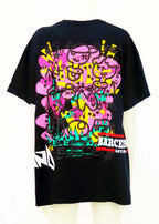TEST COLLECTION CAMISETA TALLA XL - TC164