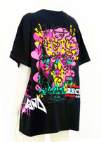 TEST COLLECTION CAMISETA TALLA XL - TC164