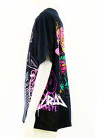 TEST COLLECTION CAMISETA TALLA XL - TC164