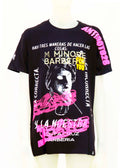 TEST COLLECTION CAMISETA TALLA XL - TC165