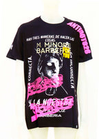TEST COLLECTION CAMISETA TALLA XL - TC165