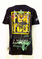 TEST COLLECTION CAMISETA TALLA XL - TC165