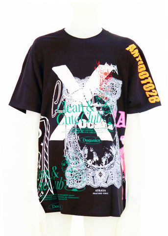 TEST COLLECTION CAMISETA TALLA XL - TC167